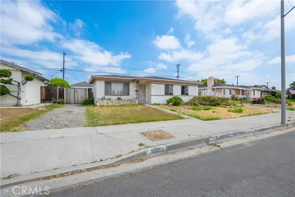 Whittier, CA 90604,15833 Ocean AVE