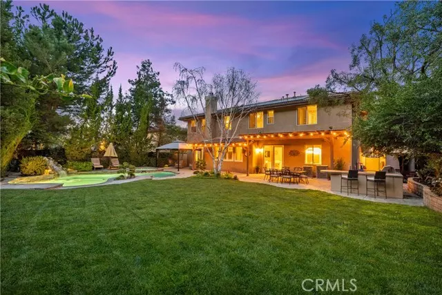 24837 Greensbrier DR, Stevenson Ranch, CA 91381