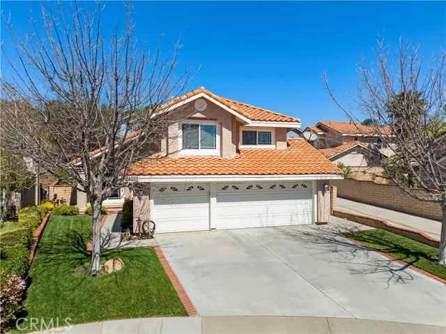 22004 Pamplico DR, Saugus, CA 91350