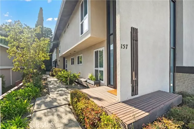 157 Casuda Canyon Dr 6, Monterey Park, CA 91754