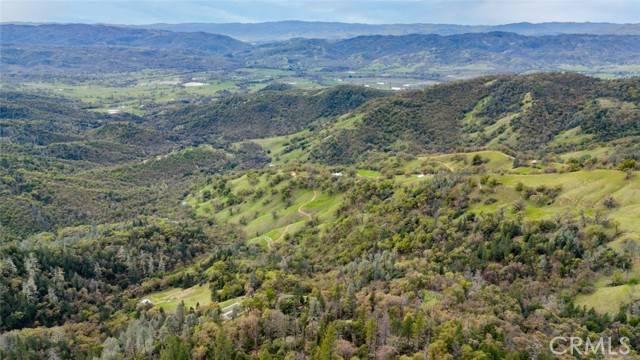 16011 Mid Mountain RD, Potter Valley, CA 95469