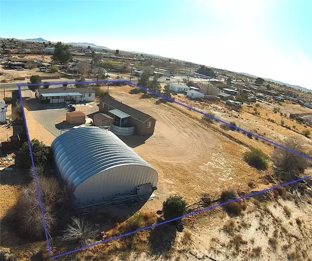 Barstow, CA 92311,25544 Jasper RD