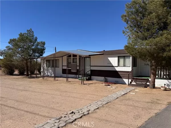 Barstow, CA 92311,25544 Jasper RD
