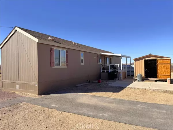Barstow, CA 92311,25544 Jasper RD