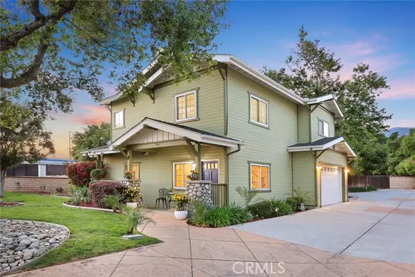 Monrovia, CA 91016,901 ROYAL OAKS DR