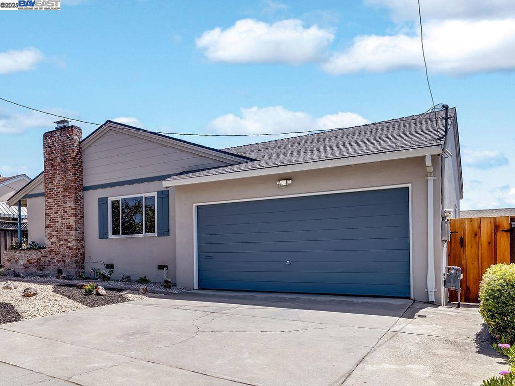Castro Valley, CA 94546,3037 Greenview Dr