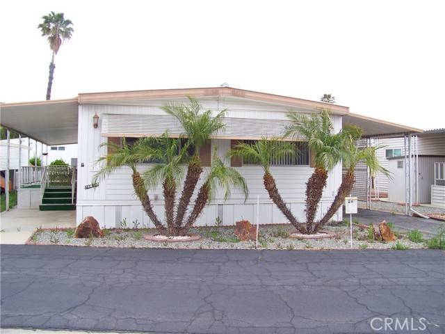 332 N Lyon AVE 118, Hemet, CA 92543