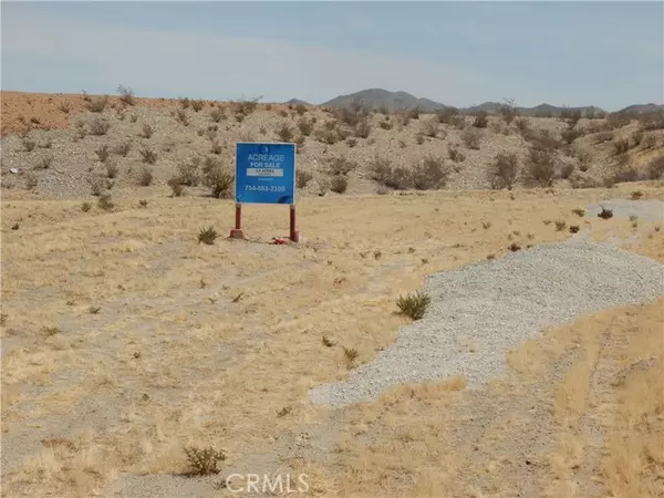 0 National Trails, Oro Grande, CA 92368