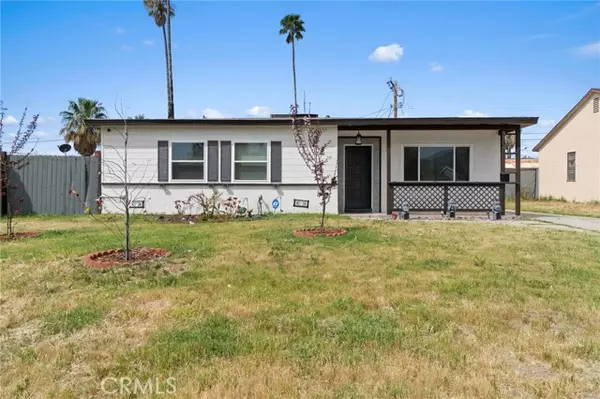 San Bernardino, CA 92404,3302 N Alameda AVE