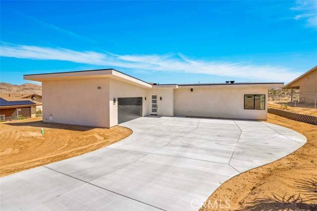 7835 Elwood ST, Joshua Tree, CA 92252