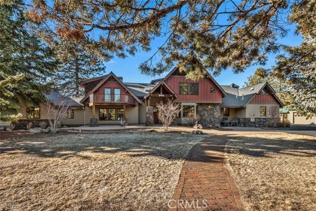 18790 Hakamore DR, OR 97703