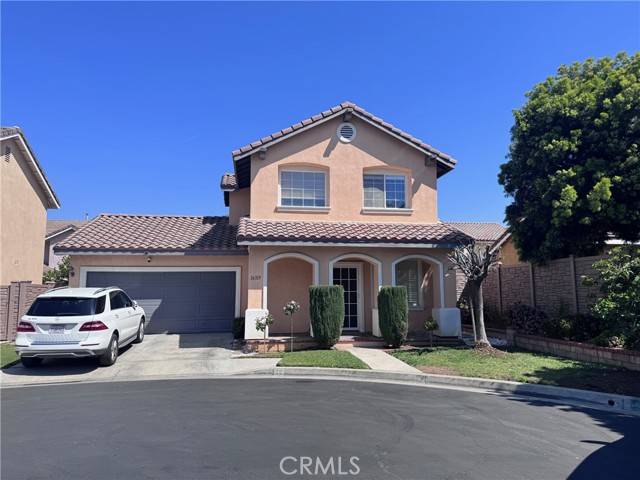 La Puente, CA 91744,16315 E Peachtree CT