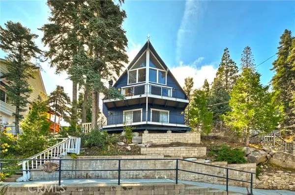 Lake Arrowhead, CA 92352,28919 Palisades DR