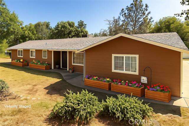 31200 Revis RD, Coarsegold, CA 93614