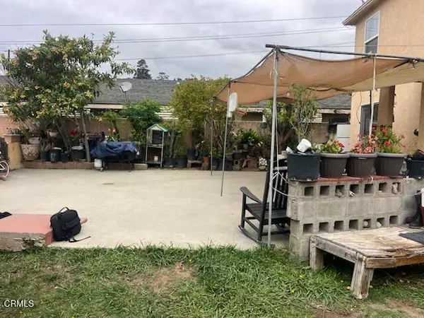 Santa Paula, CA 93060,321 Walnut ST