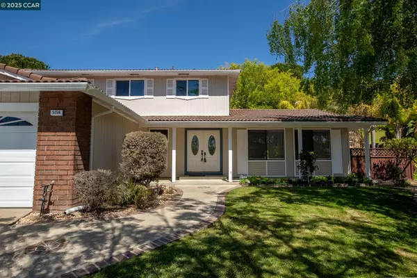 5156 Simoni CT, Richmond, CA 94803
