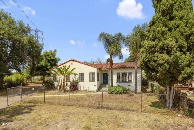 2501 San Gabriel BLD, Rosemead, CA 91770