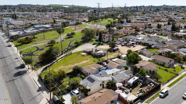 Rosemead, CA 91770,2501 San Gabriel BLD