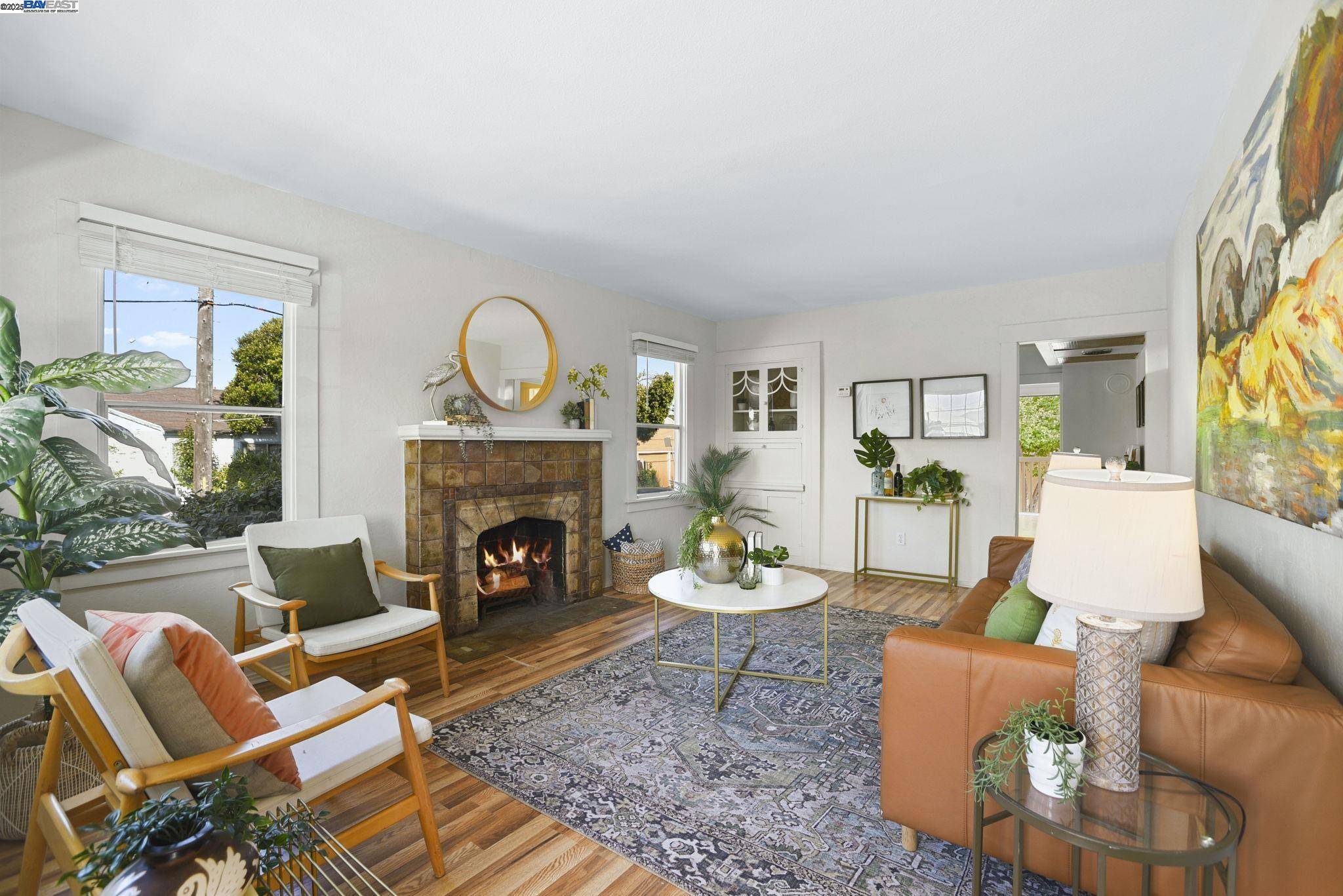 2801 Downer Ave, Richmond, CA 94804