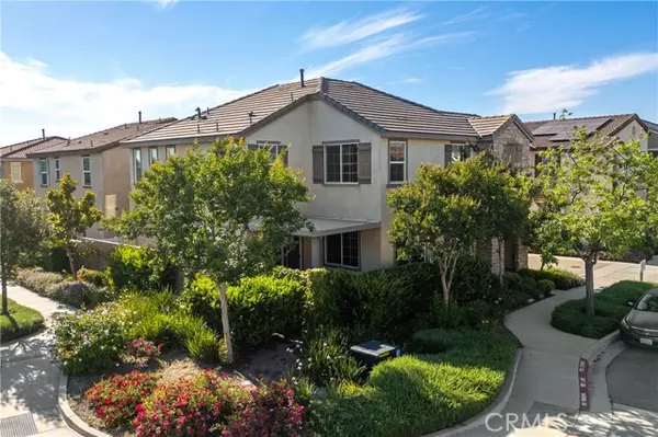 Ontario, CA 91762,2890 S Via Belamaria