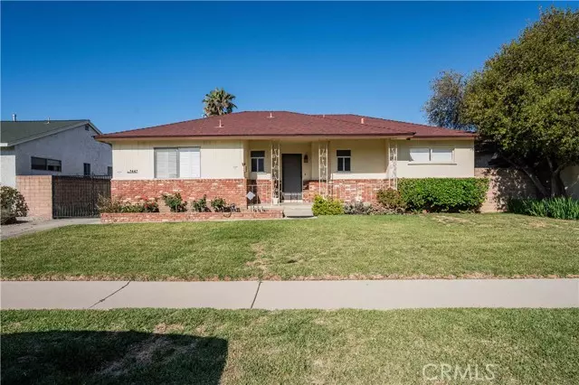 7447 Jumilla AVE, Winnetka, CA 91306