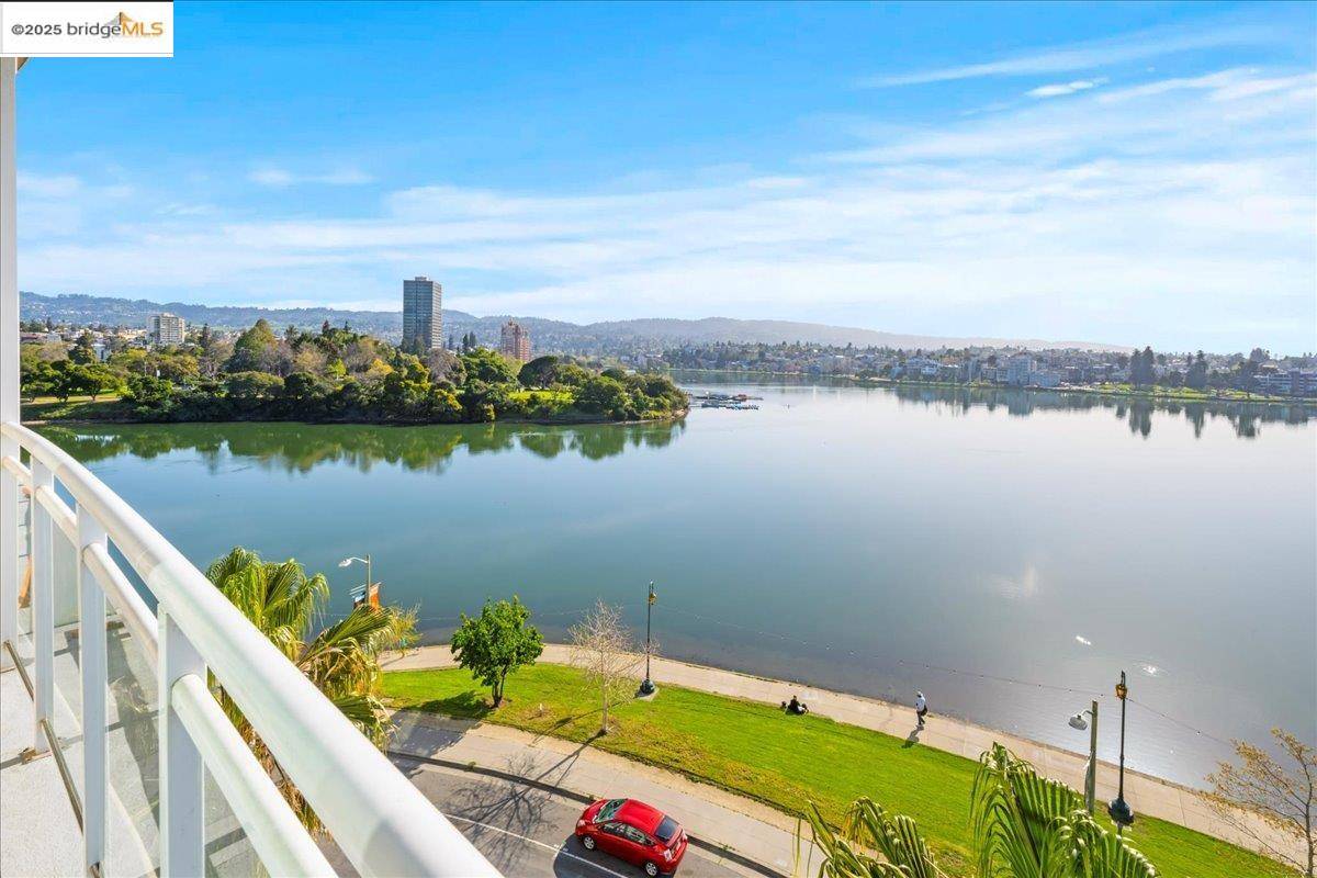 Oakland, CA 94612,1 Lakeside Dr 616