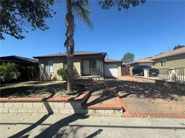 Reseda, CA 91335,7333 Vanalden AVE