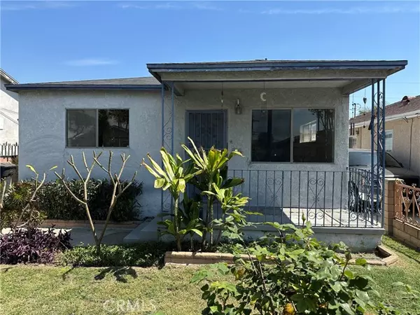 Commerce, CA 90040,5021 Harbor ST
