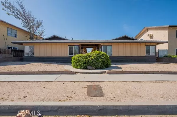 342 E Lancaster BLD 6, Lancaster, CA 93535