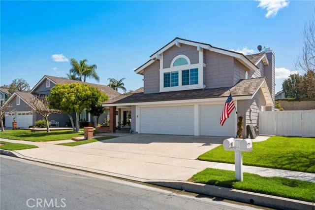 Placentia, CA 92870,920 Finnell WAY