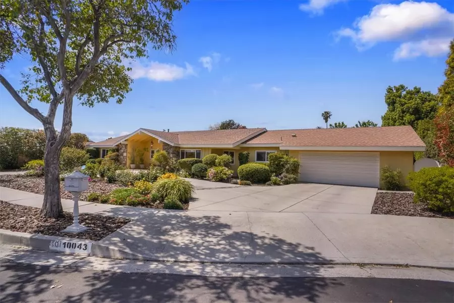 10043 Donna AVE, Northridge, CA 91324