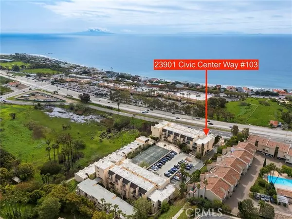 Malibu, CA 90265,23901 Civic Center Way 103