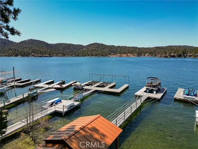 0 N309B, Lake Arrowhead, CA 92352