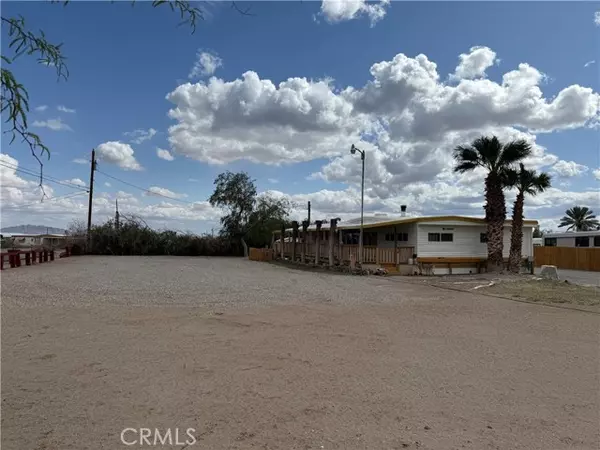 149205 Ukiah, Big River, CA 92242