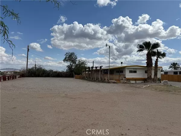 149205 Ukiah, Big River, CA 92242