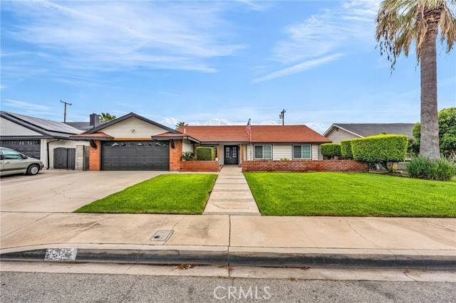 12195 Monte Vista AVE, Chino, CA 91710
