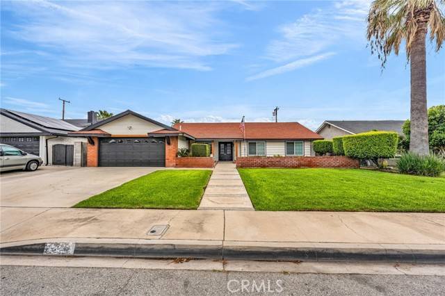 12195 Monte Vista AVE, Chino, CA 91710