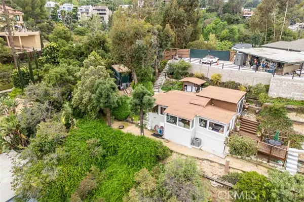 Hollywood Hills, CA 90068,3112 Goodview TRL