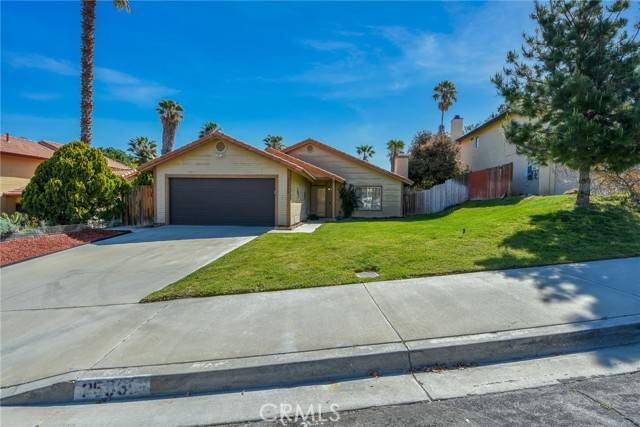 25936 Joanne DR, Hemet, CA 92544