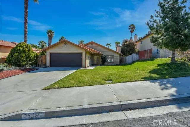 Hemet, CA 92544,25936 Joanne DR