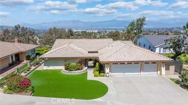 Hacienda Heights, CA 91745,16404 Monte Cristo DR