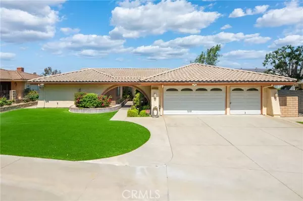 Hacienda Heights, CA 91745,16404 Monte Cristo DR