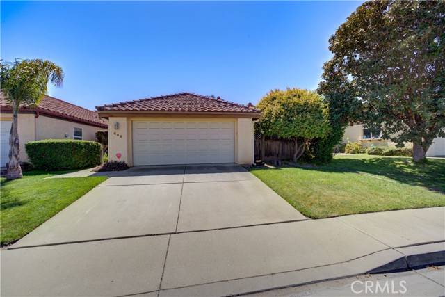 608 Mayten ST, Santa Maria, CA 93458