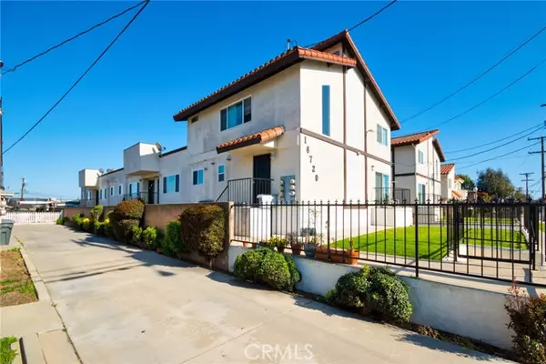 16720 S Dalton AVE, Gardena, CA 90247