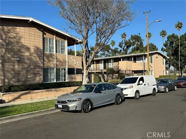 555 E Adams ST, Long Beach, CA 90805