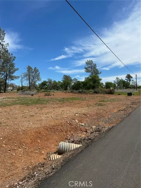 0 Wayland RD, Paradise, CA 95969