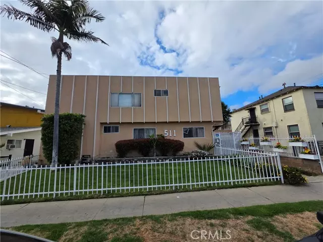 511 Venice WAY, Inglewood, CA 90302