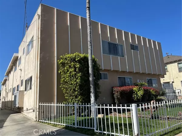 Inglewood, CA 90302,511 Venice WAY