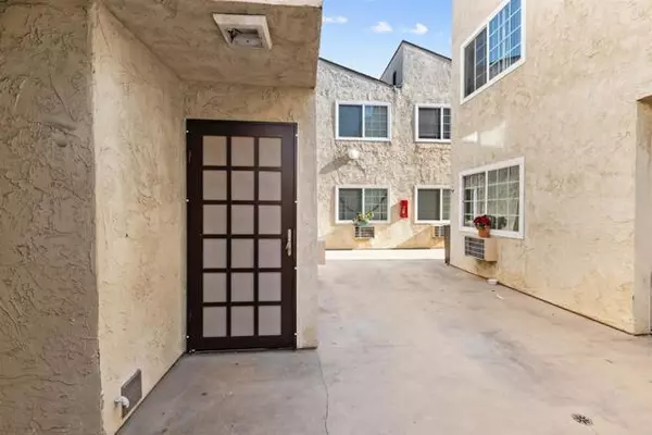 1141 D AVE #D, National City, CA 91950