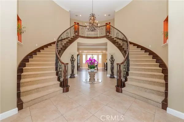 Yorba Linda, CA 92886,18640 Seabiscuit RUN